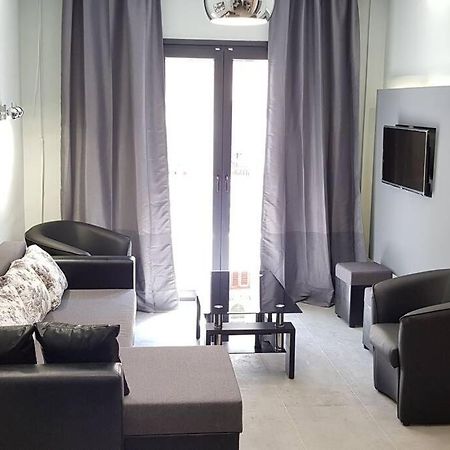 Luxury, Citycenter, 2Bedrooms, Apartment!. Thessaloniki Buitenkant foto