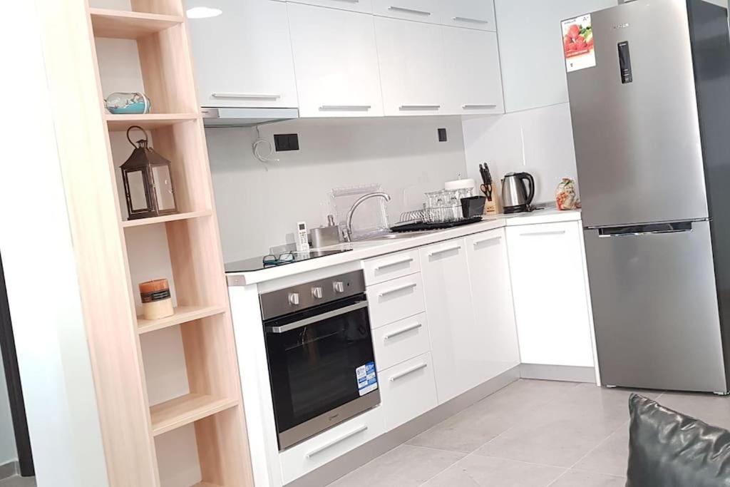Luxury, Citycenter, 2Bedrooms, Apartment!. Thessaloniki Buitenkant foto
