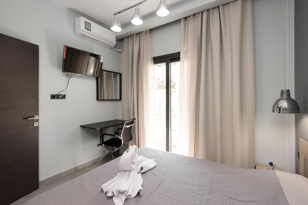 Luxury, Citycenter, 2Bedrooms, Apartment!. Thessaloniki Buitenkant foto