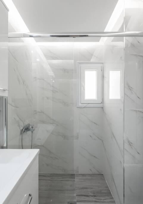 Luxury, Citycenter, 2Bedrooms, Apartment!. Thessaloniki Buitenkant foto