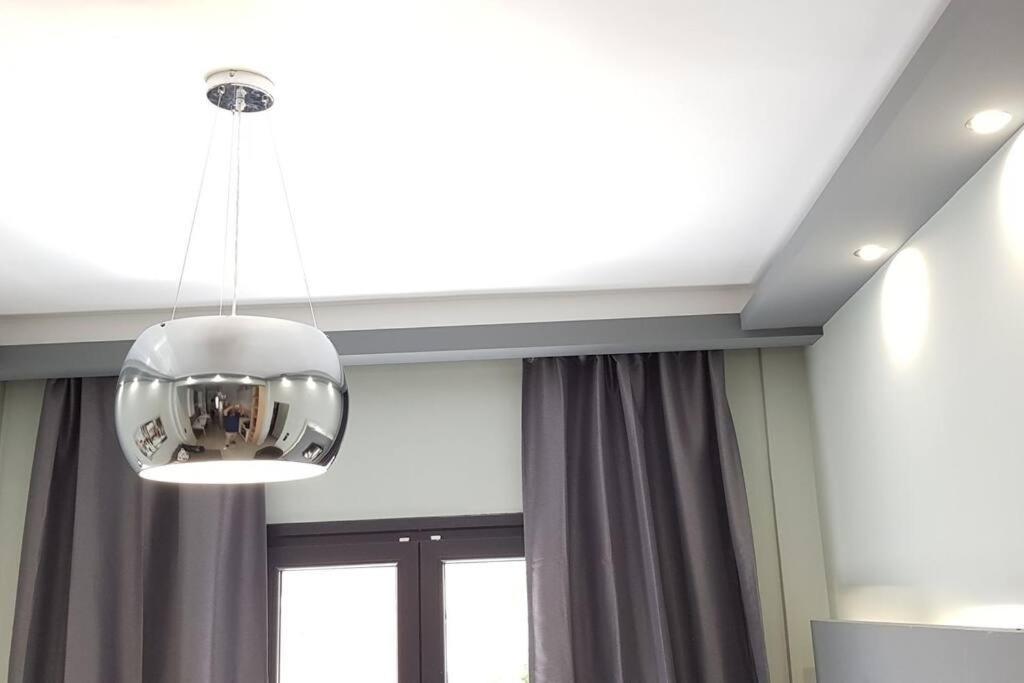 Luxury, Citycenter, 2Bedrooms, Apartment!. Thessaloniki Buitenkant foto