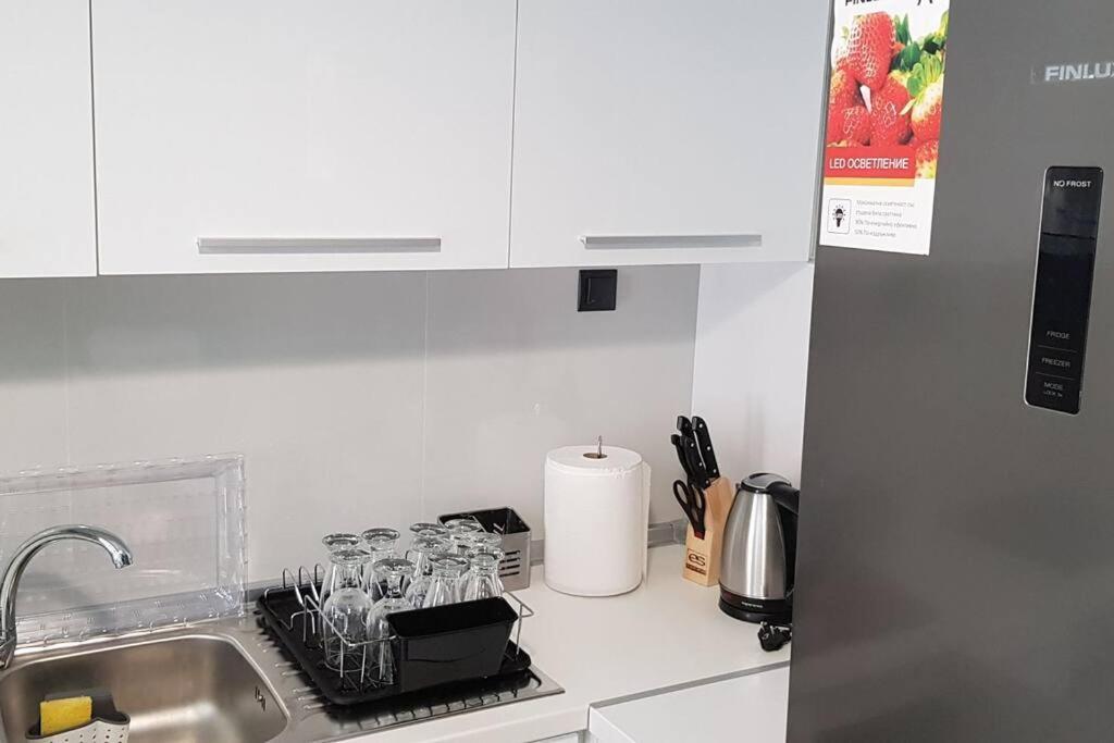 Luxury, Citycenter, 2Bedrooms, Apartment!. Thessaloniki Buitenkant foto