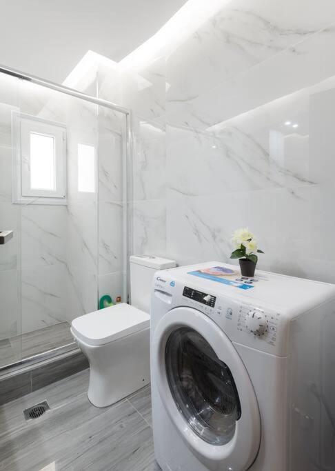 Luxury, Citycenter, 2Bedrooms, Apartment!. Thessaloniki Buitenkant foto